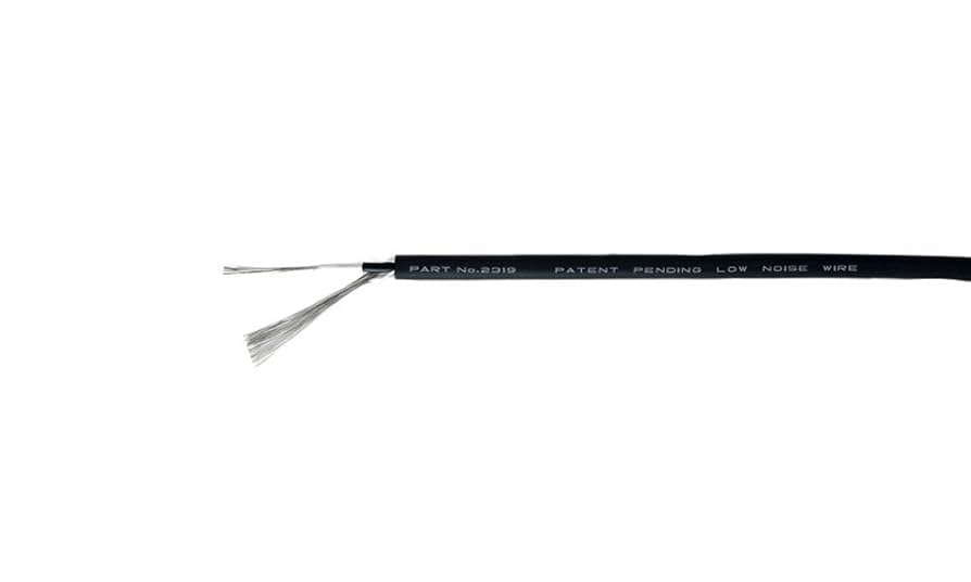 Amazon | MOGAMI 2319 ギターケーブル m/切り売り (7m
